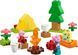 Конструктор LEGO DUPLO Peppa Pig Туристичний похід (391248)