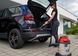 Einhell Пилосос професійний акумуляторний TC-VC 18/20 Li S - Solo, PXC 18В, 8кПа, контейнер 20л, без АКБ та ЗП (310757) 2347130