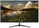 2E Монітор 31.5" D3224B 2xHDMI, DP, IPS, 2560x1440, 75Hz, 5ms, FreeSync (377117) 2E-D3224B-01.UA