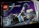 Конструктор LEGO Technic Місяцехід Lunar Outpost Космічний корабель 1082 деталі (42211)
