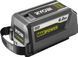 Ryobi Набор аккумулятора и зарядного устройства Max Power RY36BK60B-160 36В 1х6А&middot;ч ЗУ 6А быстрозарядный