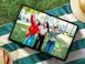Samsung Планшет Galaxy Tab S10+ (X826) 12.4" 12ГБ, 256ГБ, 5G, 10090мА&bull;год, Android, сірий (381814) SM-X826BZAREUC