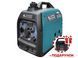 Інверторний газобензиновий генератор KS 2100iG S KS 2100iG S