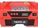 Компресор акумуляторний YATO YT-23247 Li-Ion 18 В, 3.0 AxГ, 60 Вт YT-23247
