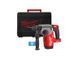 Перфоратор SDS-PLUS акумуляторний MILWAUKEE, M18 FUEL ONEFH-0X 4933478886