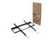 KSL Кріплення ТВ фіксоване Simpler 48EP 40-55" (317615) 48EP