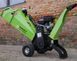Садовий подрібнювач MAST Gartentechnik GS650 GS650