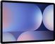 Samsung Планшет Galaxy Tab S10+ (X826) 12.4" 12ГБ, 256ГБ, 5G, 10090мА&bull;год, Android, сірий (381814) SM-X826BZAREUC