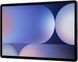 Samsung Планшет Galaxy Tab S10+ (X826) 12.4" 12ГБ, 256ГБ, 5G, 10090мА&bull;год, Android, сірий (381814) SM-X826BZAREUC