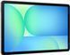 Планшет Samsung Galaxy Tab S10 FE (X526) 10.9" 12ГБ, 256ГБ, 5G, 8000мА&bull;год, Android, сірий (388594) SM-X526BZAPEUC