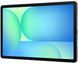 Планшет Samsung Galaxy Tab S10 FE (X526) 10.9" 12ГБ, 256ГБ, 5G, 8000мА&bull;год, Android, сірий (388594) SM-X526BZAPEUC