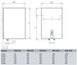 Водонагрівач Gorenje OGBS 100 SMV9 (OGBS 100 E5) 515760