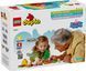 Конструктор LEGO DUPLO Peppa Pig Туристичний похід (391248)
