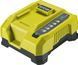 Ryobi Набор аккумулятора и зарядного устройства Max Power RY36BK60B-160 36В 1х6А&middot;ч ЗУ 6А быстрозарядный