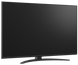 LED-телевізор LG 86NANO81A6A (7122907) 86NANO81A6A