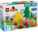 Конструктор LEGO DUPLO Peppa Pig Туристичний похід (391248)