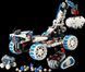Конструктор LEGO Technic Місяцехід Lunar Outpost Космічний корабель 1082 деталі (42211)