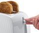 Russell Hobbs Тостер Honeycomb, 850Вт, пластик, широкі слоти, білий (332905) 26060-56