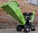 Садовий подрібнювач MAST Gartentechnik GS650 GS650