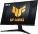 Монітор Asus 27" TUF Gaming VG27AQM5A 2xHDMI, DP, MM, IPS, 2560x1440, 300Hz, 1ms, DCI-P3 95%, AdaptiveSync (392025) 90LM0BG0-B01971