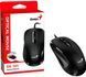 Genius Мышь DX-101, USB-A, черный 31010026400