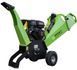 Садовий подрібнювач MAST Gartentechnik GS650 GS650