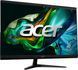 Acer Комп'ютер персональний моноблок Aspire C24-1800 23.8" FHD, Intel i5-12450H, 16GB, F1024GB, UMA, WiFi, кл+м, без ОС, чорний (374680) DQ.BM2ME.002