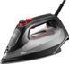Braun Праска TexStyle 9, 3100Вт, 330мл, паровий удар -230гр, нерж. сталь, чорний (376406) SI9281BK