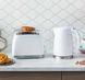 Russell Hobbs Honeycomb[White] (332874) 26050-70