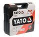 Технічний фен Yato YT-82292 YT-82292