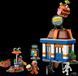 Конструктор LEGO Fortnite Durrr Burger ресторан 546 деталей (77076)
