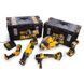 Набір з шести інструментів безщіткових DeWALT DCK623P3 DCK623P3