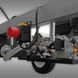 Дровокол комбінований бензин + електро Jansen HS-22A62K HS-22A62K