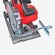 Пила дискова ручна акумуляторна MILWAUKEE, M18 FUEL FCS66-0 4933464725