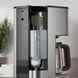 Кавоварка крапельна Electrolux 1.375л, мелена, дисплей, програмований таймер, нерж (365307) E5CM1-6ST