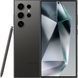 Samsung Смартфон Galaxy S24 Ultra 5G (S928) 6.8'' 12/512ГБ, 2SIM, 5000мА&bull;ч, черный титановый SM-S928BZKHEUC
