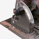 Пила дискова ручна акумуляторна MILWAUKEE, M18 FUEL FCS66-0 4933464725