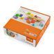 Дерев'яний пазл-сортер Viga Toys Годинник (59235) dt_9535