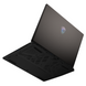 Ноутбук 17_2Ki/R7 8840HX/16/1TB SSD/RTX 5070 8GB/DOS/BL 24-зона RGB/Grey MSI Crosshair A17 HX D8WGKG-02222XUA (9S7-17TL23-022) 3734908