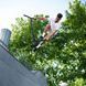 Самокат двухколесный Micro Ramp черный (SA0190)
