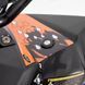 Квадроцикл бензиновий HECHT 54125 BLACK HECHT54125BLACK