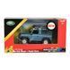 Автомодель Britains Land Rover Defender 90, 1:32 синий (43217) dt_14045
