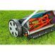 Газонокосарка Gardena Classic 400С механічна барабанна, з дефлектором 04022-20.000.00