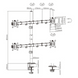 Brateck LDT66-C048 Кронштейна для 4 мониторов, 17 "-32", до 9 кг Brateck LDT66-C048 3704319