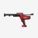 Пістолет для герметиків акумуляторний MILWAUKEE, C18 PCG/310C-0B 4933459637