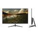 2E Монітор 31.5" D3224B 2xHDMI, DP, IPS, 2560x1440, 75Hz, 5ms, FreeSync (377117) 2E-D3224B-01.UA