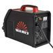 Сварочный аппарат Vitals Professional MIG 2000 DP Alu Puls V203306
