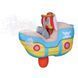 Игрушка для ванной BB Junior Пиратская лодка (16-89062) dt_63121
