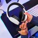 Гарнитура игровая Trust GXT 490 FAYZO, 7.1, USB-A, 2м, белый 25302_TRUST