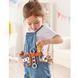 Ігровий набір Hape Junior Inventor Пояс з інструментами (E3035) dt_12259